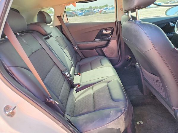 2018 KIA NIRO