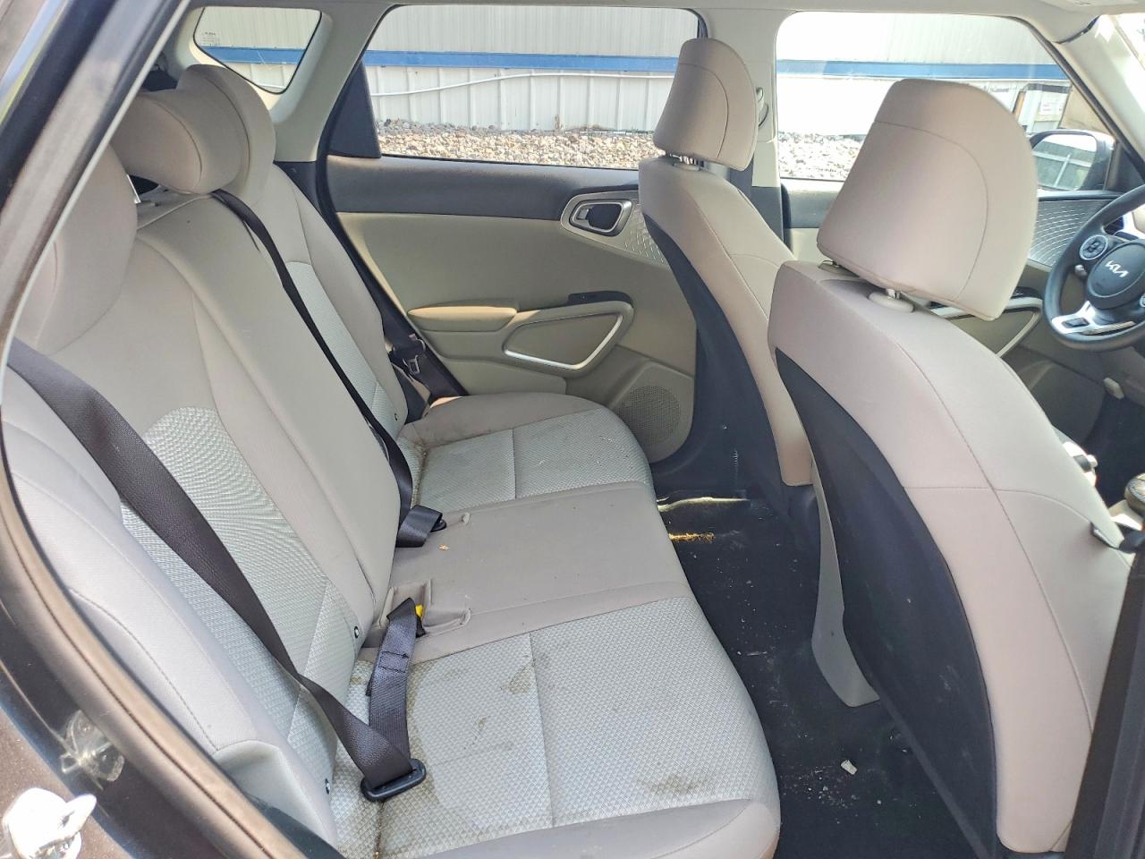 2022 KIA SOUL LX, S, X Line