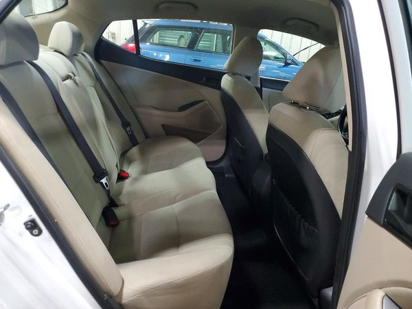 2014 KIA OPTIMA 2.4 LX STD/Conv