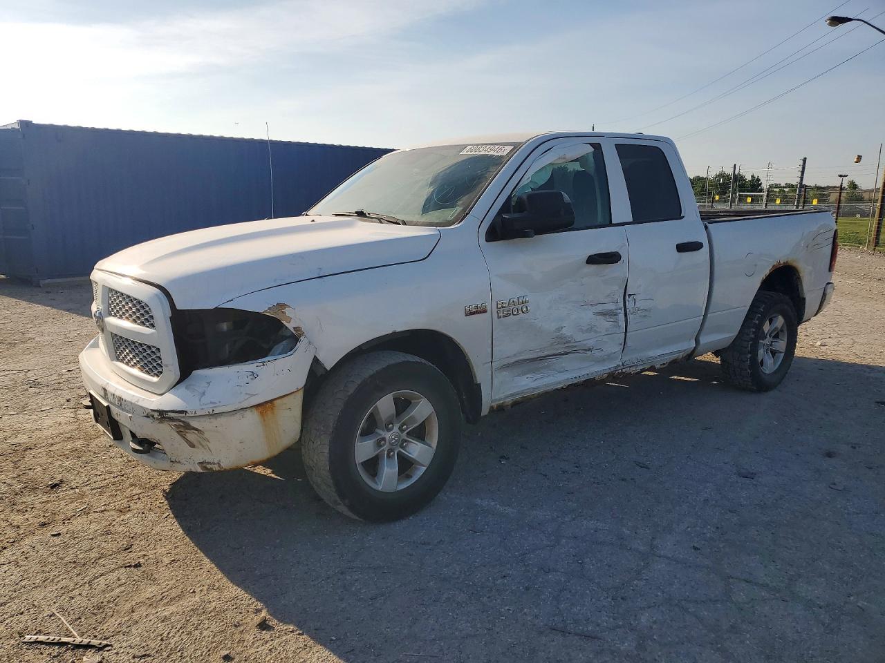 2016 RAM 1500 ST