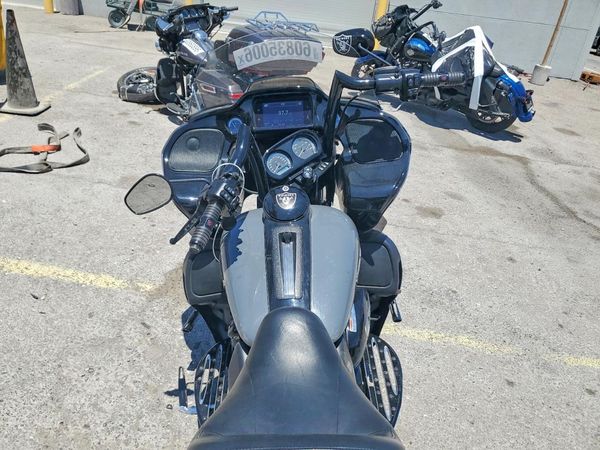 2022 HARLEY-DAVIDSON FLTRK