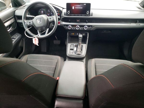 2023 HONDA CR-V
