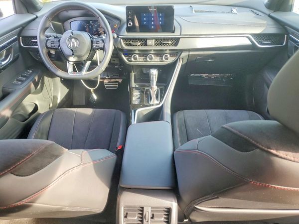 2025 ACURA ADX ADX AWD A-Spec