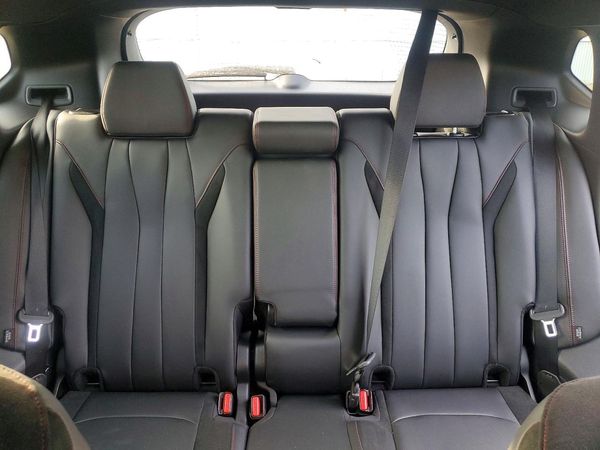 2025 ACURA ADX ADX AWD A-Spec