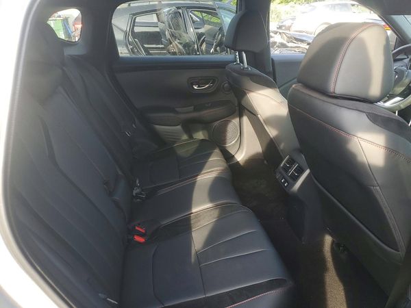 2025 ACURA ADX ADX AWD A-Spec
