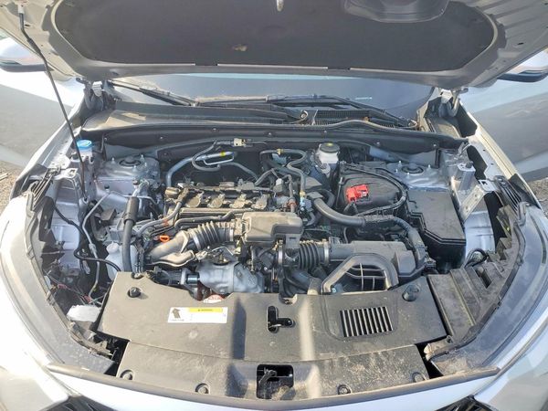 2025 ACURA ADX ADX AWD A-Spec