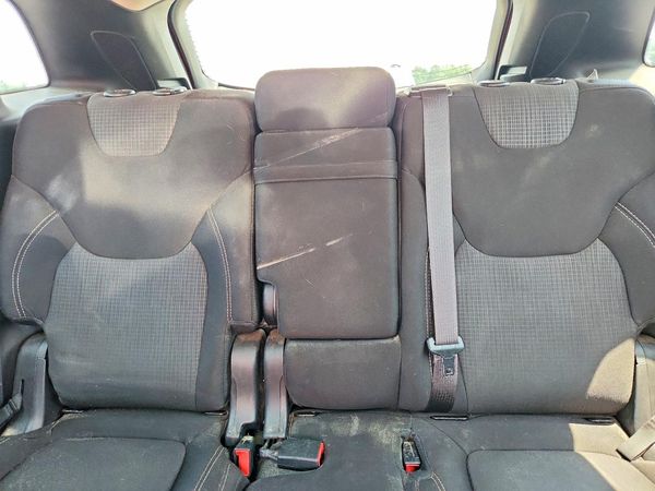 2015 JEEP CHEROKEE LATITUDE FWD