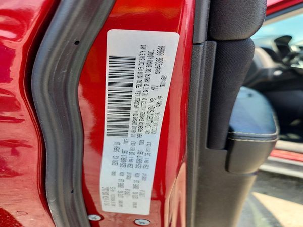 2015 JEEP CHEROKEE LATITUDE FWD
