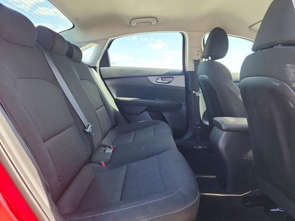 2019 KIA FORTE FE/LX/LXS