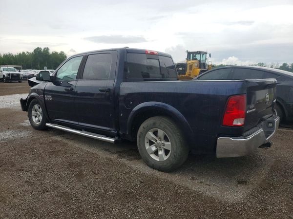 2015 RAM 1500 SLT — DSRA