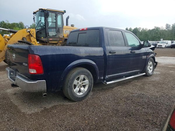 2015 RAM 1500 SLT — PSRA
