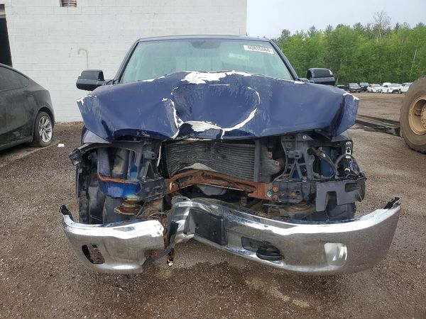 2015 RAM 1500 SLT — DIRF