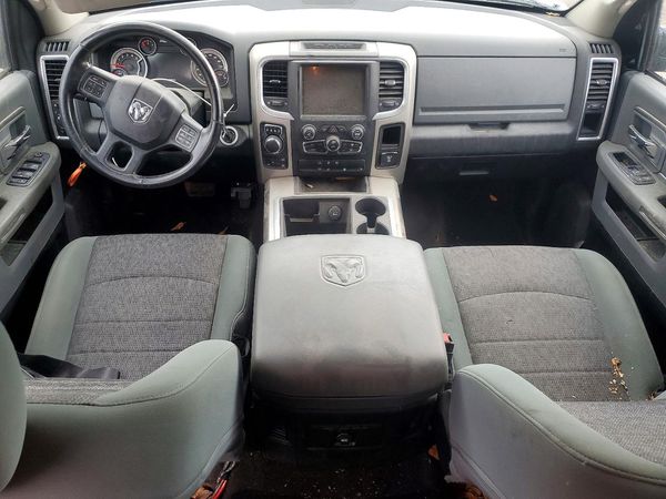 2015 RAM 1500 SLT — CKPT