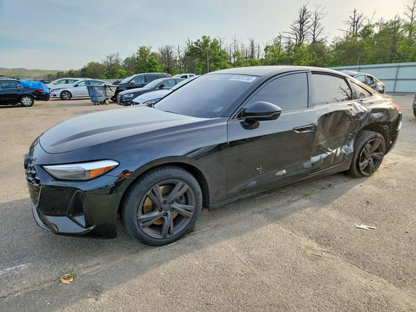 2025 AUDI A5