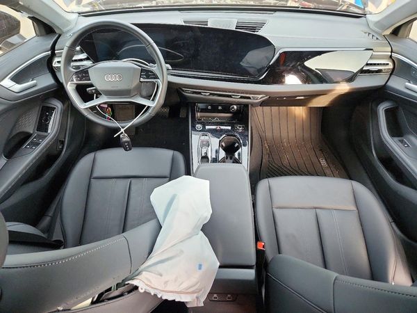 2025 AUDI A5
