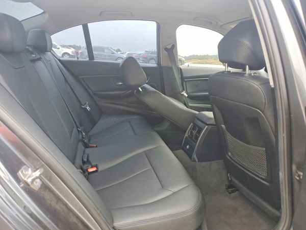2015 BMW 328