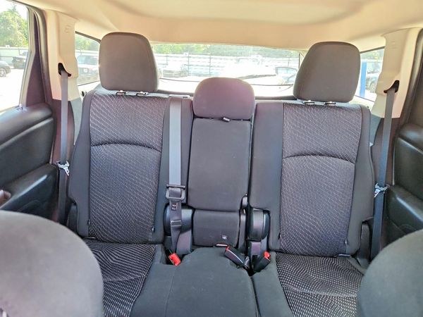 2016 DODGE JOURNEY