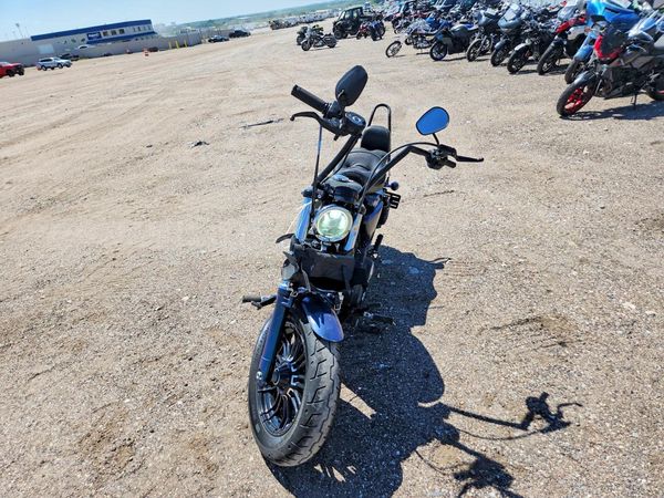 2019 HARLEY-DAVIDSON XL1200