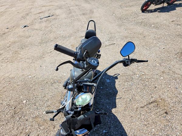 2019 HARLEY-DAVIDSON XL1200