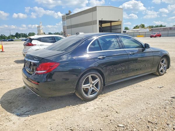 2017 MERCEDES-BENZ E E300-4M