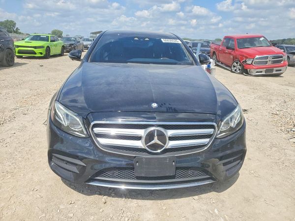 2017 MERCEDES-BENZ E E300-4M