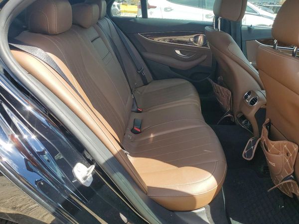 2017 MERCEDES-BENZ E E300-4M