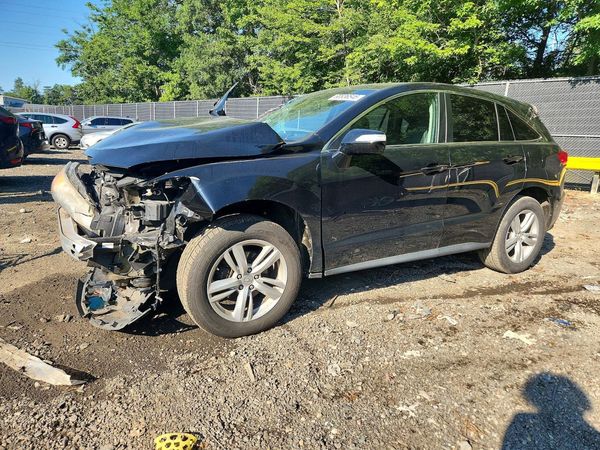 2015 ACURA RDX