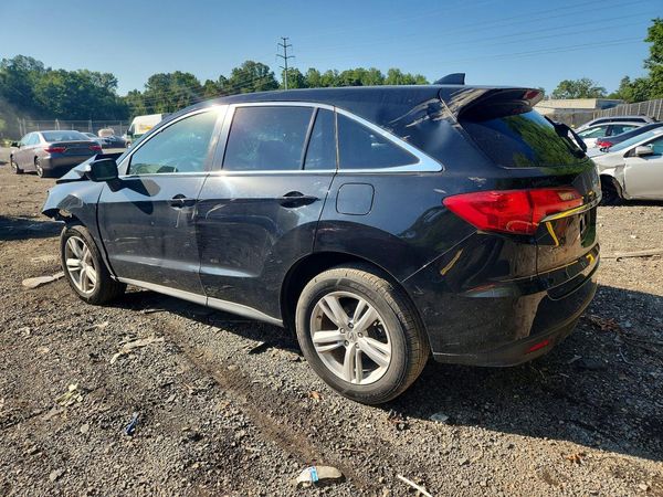 2015 ACURA RDX