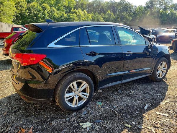 2015 ACURA RDX