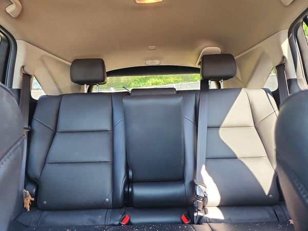 2015 ACURA RDX