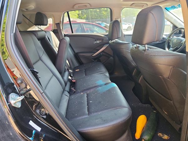 2015 ACURA RDX
