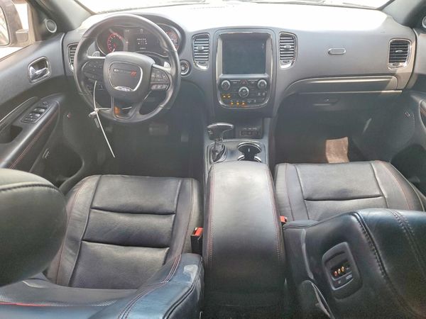2018 DODGE DURANGO R/T RWD