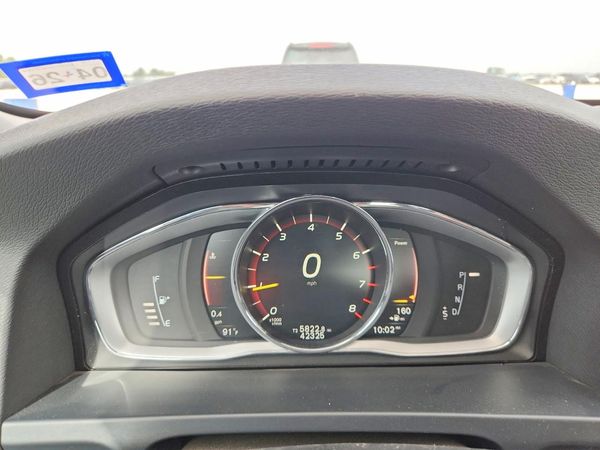 2017 VOLVO S60 Dynamic