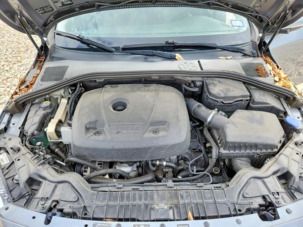 2017 VOLVO S60 Dynamic
