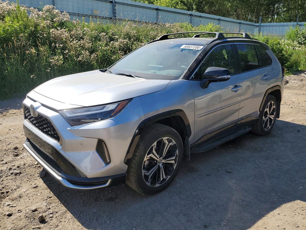 2025 TOYOTA RAV4 XSE Premium