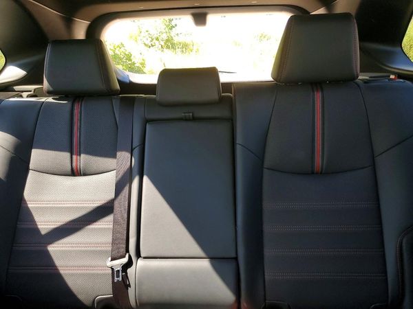 2025 TOYOTA RAV4 XSE Premium