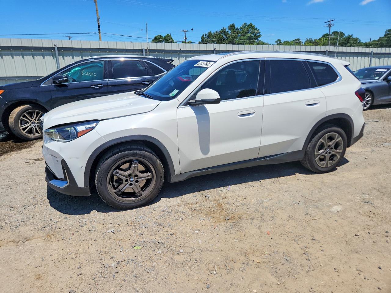2023 BMW X1