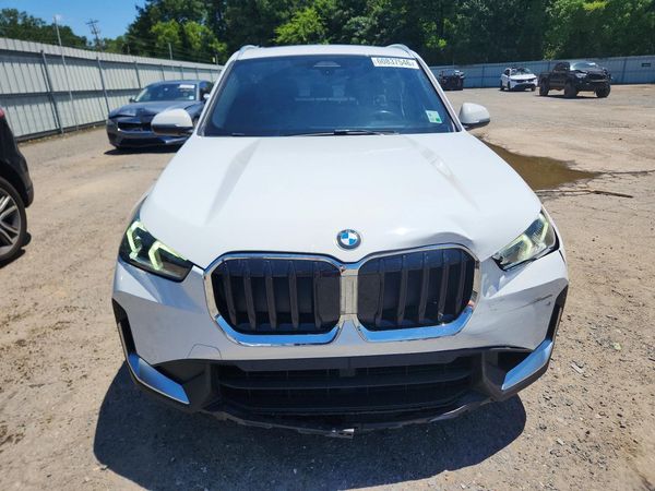 2023 BMW X1