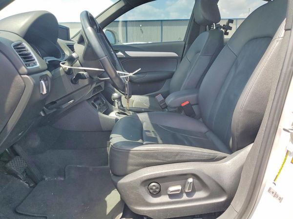2017 AUDI Q3