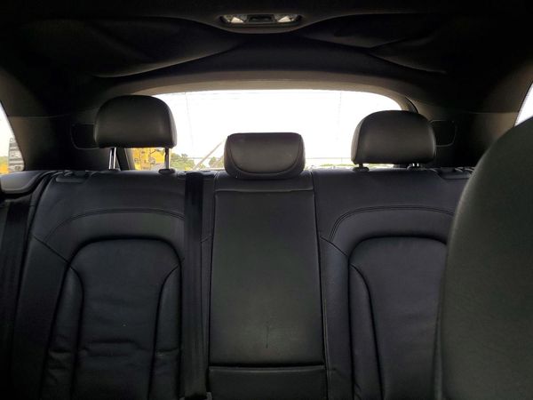 2017 AUDI Q3