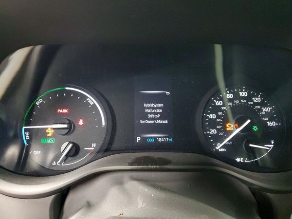 2024 TOYOTA SIENNA