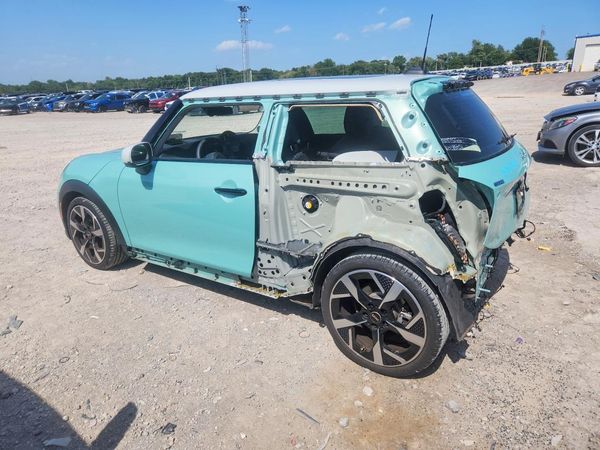 2025 MINI COOPER