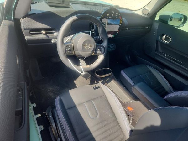 2025 MINI COOPER
