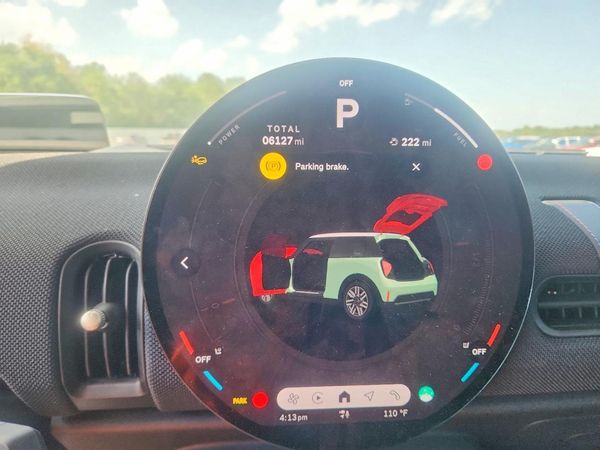 2025 MINI COOPER
