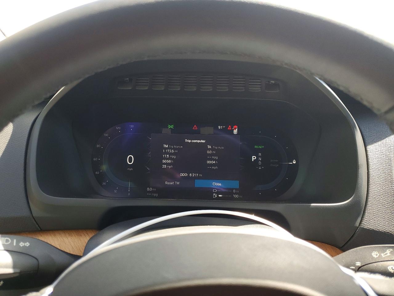 2024 VOLVO XC90 Plus Bright