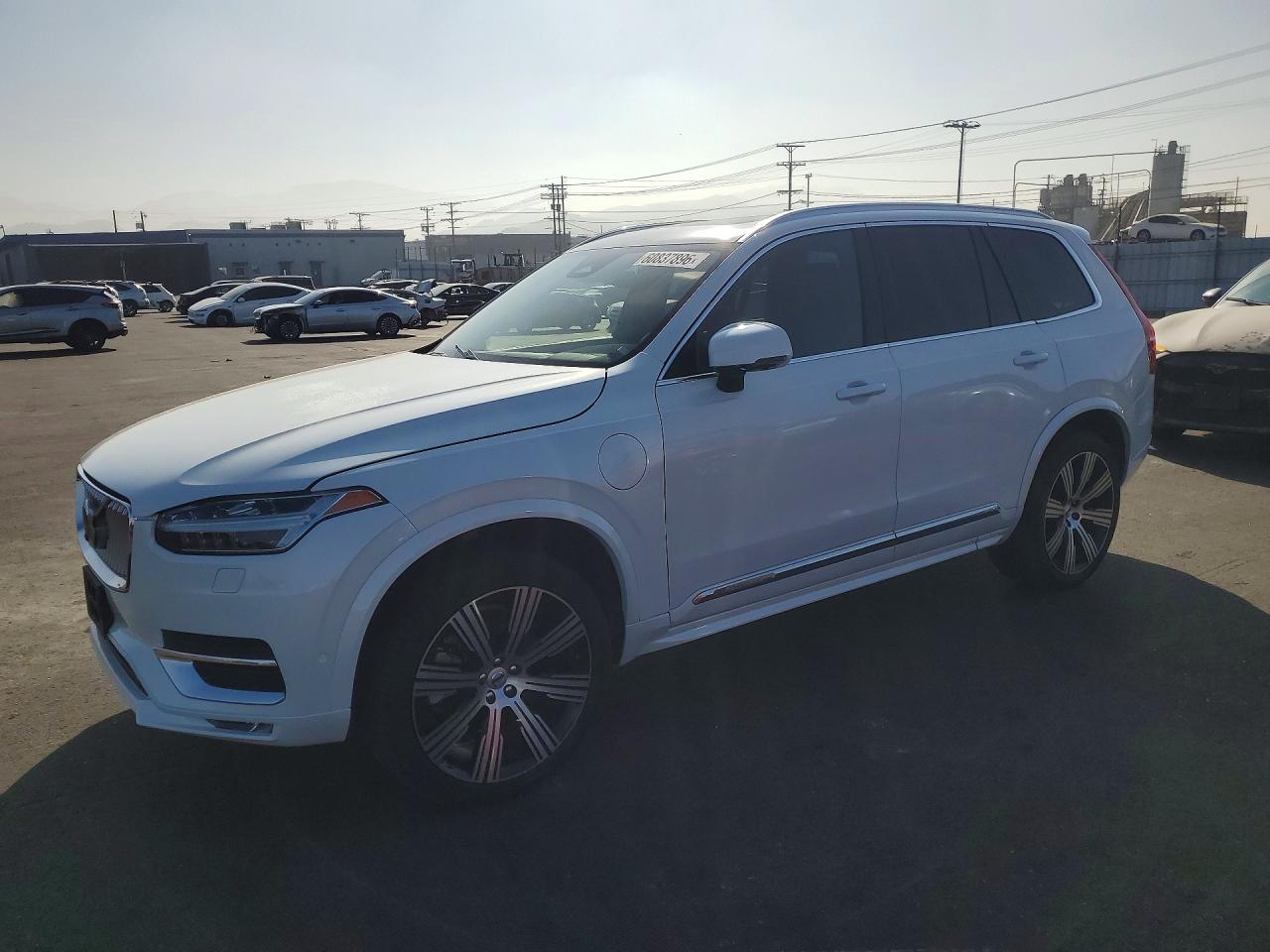 2024 VOLVO XC90 Plus Bright