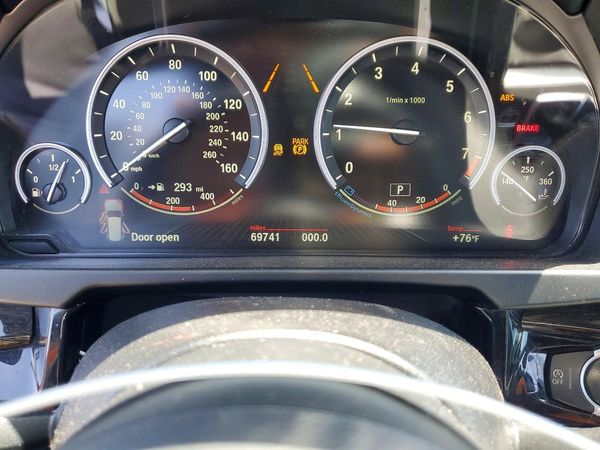 2018 BMW X5 sDrive35i