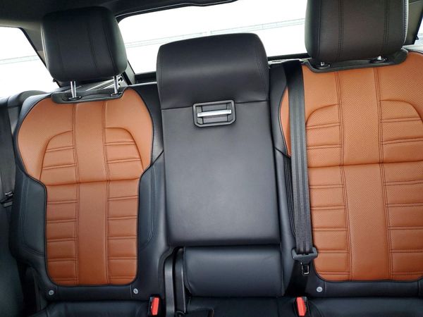 2017 LAND ROVER RANGE ROVER SPORT Autobiography
