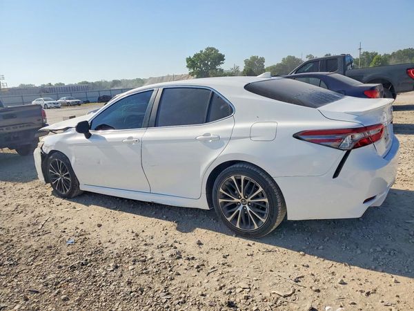 2019 TOYOTA CAMRY L/LE/SE/XLE