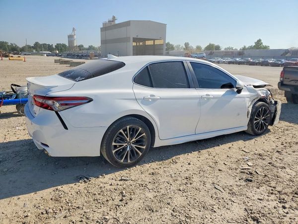 2019 TOYOTA CAMRY L/LE/SE/XLE